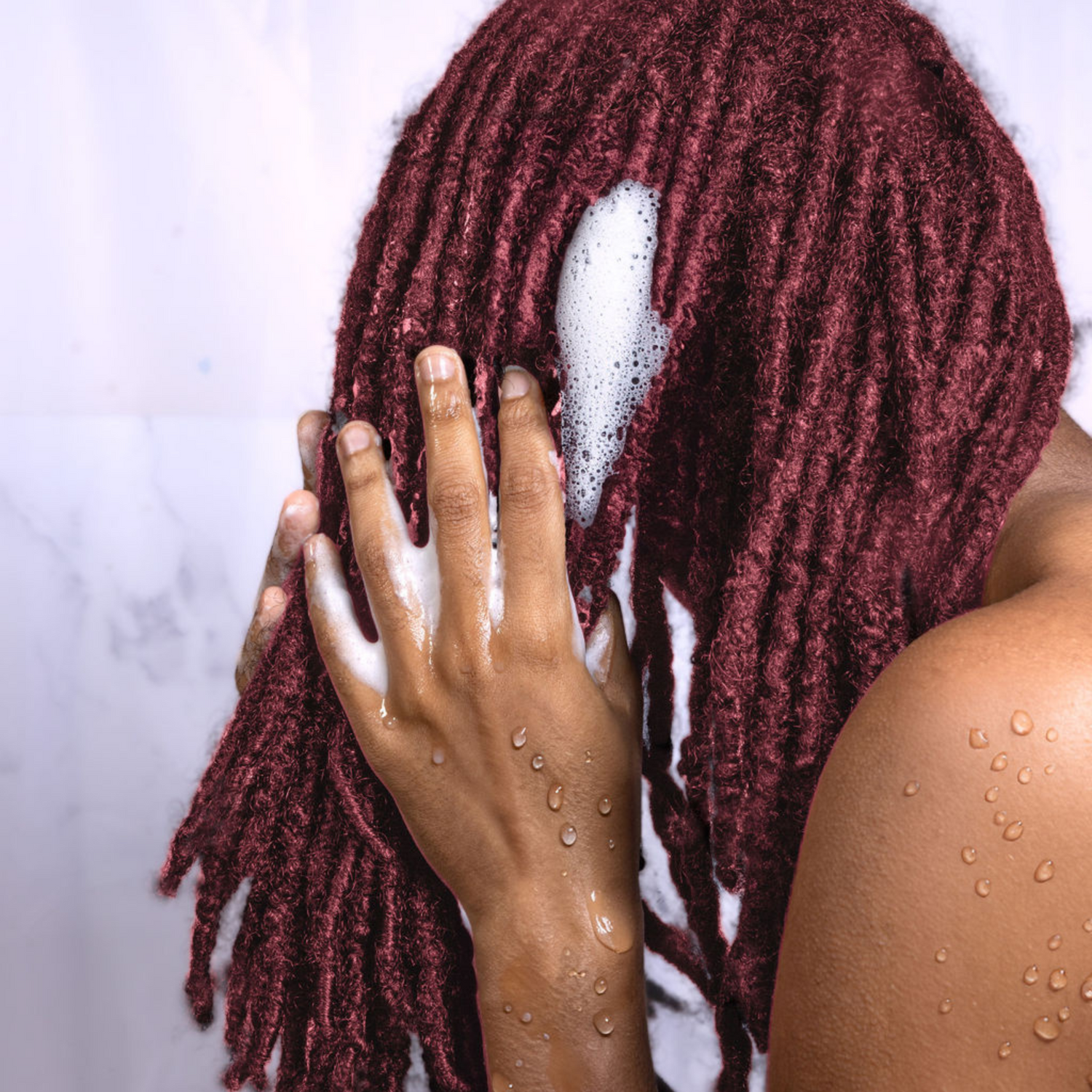 Locs Color Care Conditioner | 8 oz