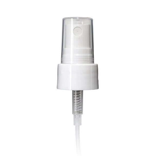 Replacement Trigger Spray Nozzle (White)